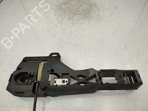 Front left lock RENAULT MEGANE IV Hatchback (B9A/M/N_) 1.3 TCe 140 (B9NB) | BP23729631C98  - Image 6