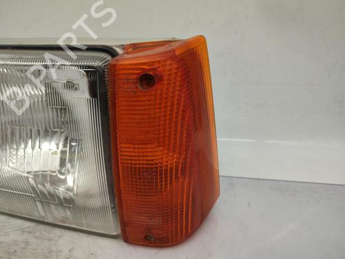 Faro anteriore sinistro FIAT PANDA (141_) 900 | BP23722682C28  - Image 9