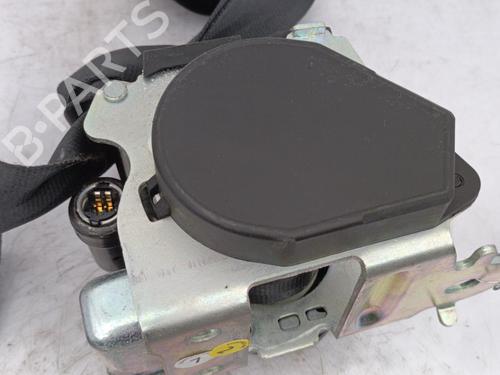 Used Rear left belt tensioner RENAULT LAGUNA III (BT0/1) 2.0 dCi (BT07, BT0J, BT14, BT1A, BT1S) (131 hp) 23711439