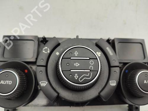 Climate control PEUGEOT 308 SW I (4E_, 4H_) 1.6 HDi | BP23743299I5 