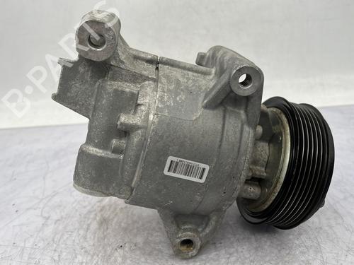 AC compressor DACIA SANDERO II 1.5 Blue dCi 95 (B8JL) | BP25913013M34  - Image 7