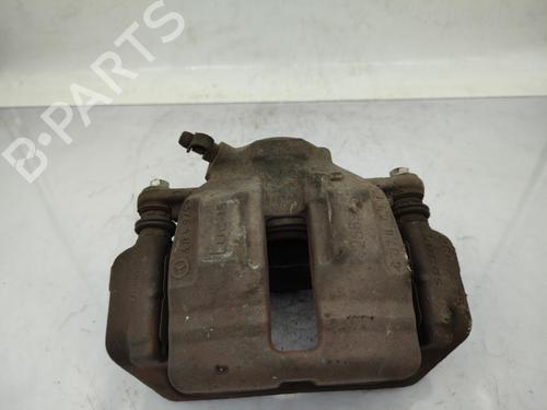 Left front brake caliper MERCEDES-BENZ C-CLASS (W203) C 220 CDI (203.006, 203.008) | BP23698518M105 
