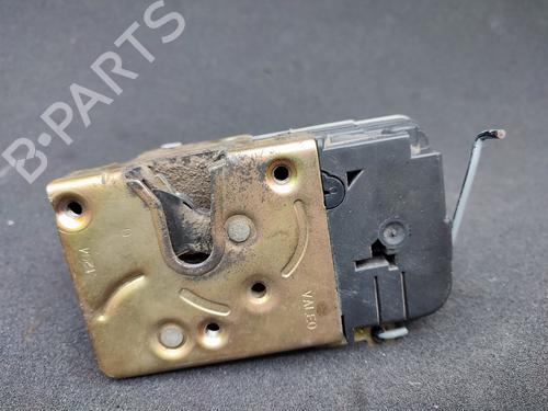 Front right lock PEUGEOT 206 Hatchback (2A/C) 1.1 i | BP23740455C97 