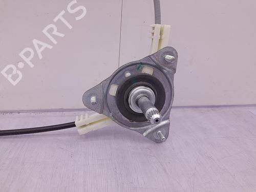 Rear right window mechanism CITROËN C3 III (SX) 1.2 PureTech 82 | BP23708240C25  - Image 9