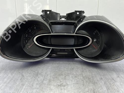 Cockpit RENAULT CLIO IV (BH_) 1.5 dCi 90 | BP23704798C47