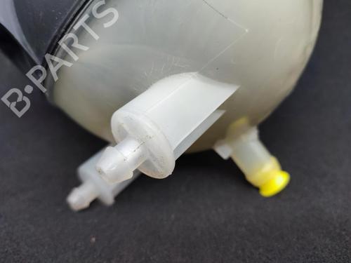 Expansion tank MERCEDES-BENZ A-CLASS (W169) A 180 CDI (169.007, 169.307) | BP23671160C120 