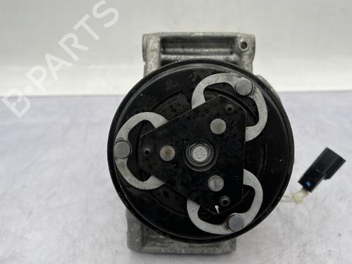 AC compressor NISSAN MICRA V (K14) 0.9 IG-T | BP23755201M34 - Image 8