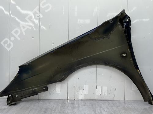 Right front fenders CITROËN C5 I (DC_) 2.0 HDi (DCRHZB, DCRHZE) | BP28110273C42 