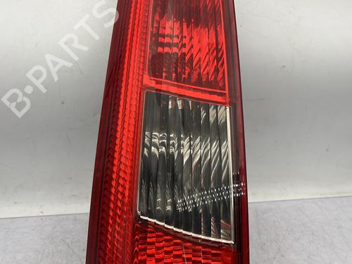 Left taillight FORD FIESTA V (JH_, JD_) 1.3 | BP29850821C34