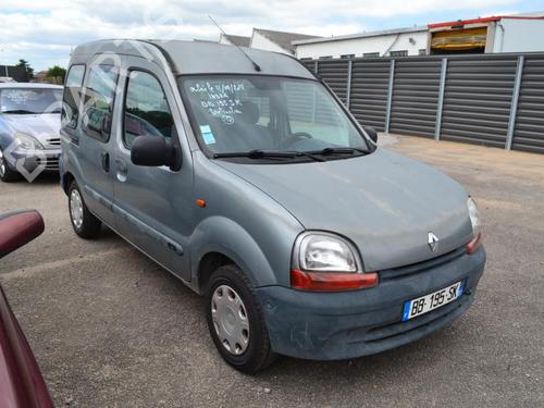 Front right window mechanism RENAULT KANGOO (KC0/1_) 1.4 (KC0C, KC0H, KC0B, KC0M) | BP23672645C23 - Image 3