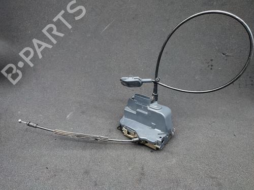 Rear right lock RENAULT SCÉNIC II (JM0/1_) 1.9 dCi (JM0G, JM12, JM1G, JM2C) | BP23679092C99 