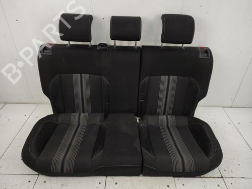 Rear seat VW POLO V (6R1, 6C1) 1.2 | BP23674977C17 