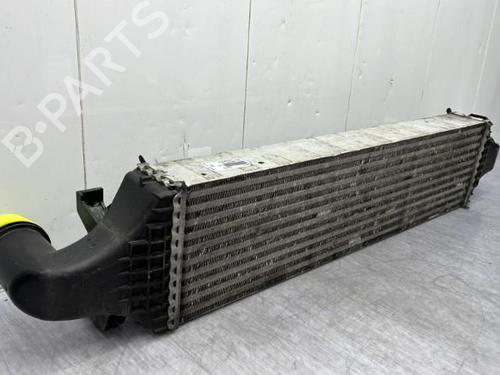 Intercooler MERCEDES-BENZ CLA Shooting Brake (X117) CLA 250 (117.944) | BP23753015M30 