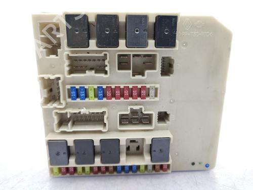 Electronic module RENAULT MODUS / GRAND MODUS (F/JP0_) 1.5 dCi (JP0G, JP0H) | BP23993686M83  - Image 13
