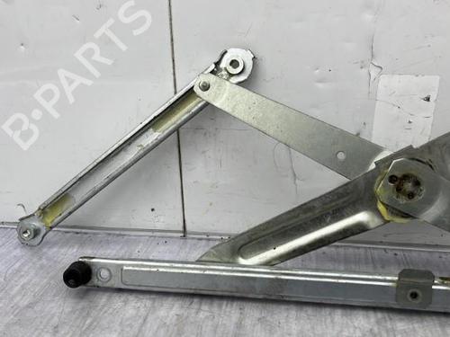 Front right window mechanism SUZUKI SWIFT III (MZ, EZ) 1.3 DDiS (RS413D) | BP23680019C23 
