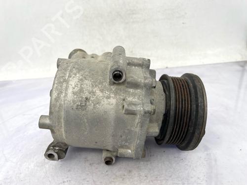Used AC compressor AC compressor FORD FIESTA VI (CB1, CCN) 1.25 (60 hp) 39710692 39710692