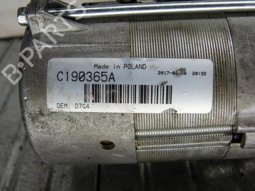 Starter BMW 3 Touring (E46) 320 d | BP23685573M8 