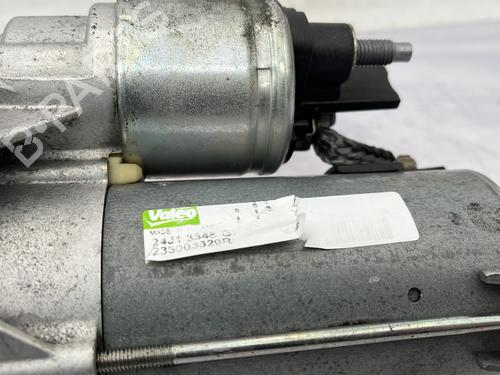 Used Starter RENAULT MEGANE III Hatchback (BZ0/1_, B3_) 1.5 dCi (BZ09, BZ0D, BZ1W, BZ29, BZ14) (110 hp) 29571467