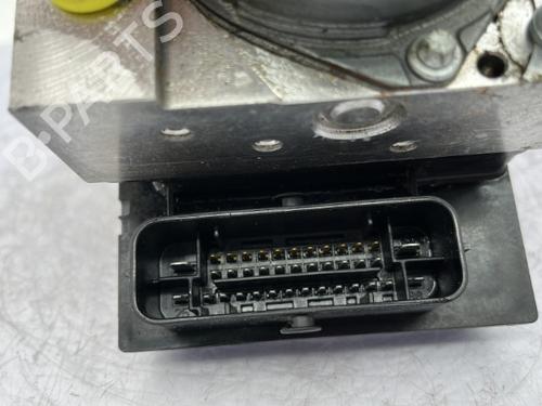 ABS pump CITROËN C4 Picasso I MPV (UD_) 1.6 HDi | BP23757668M43 