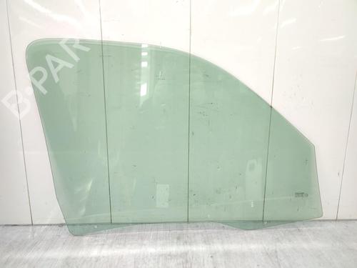 Front left door window CITROËN BERLINGO / BERLINGO FIRST MPV (MF_, GJK_, GFK_) 2.0 HDI 90 (MFRHY) | BP23731939C18 