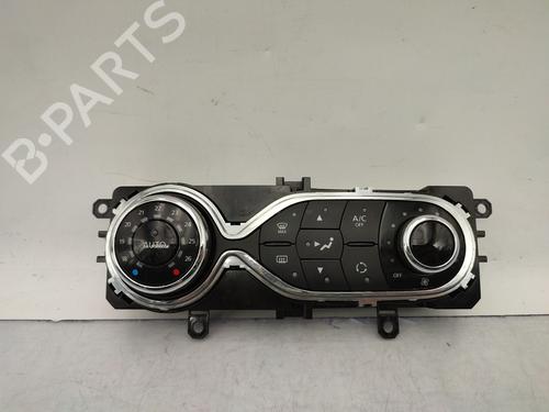 Climate control RENAULT CAPTUR I (J5_, H5_) 1.5 dCi 110 | BP24917857I5  - Image 7