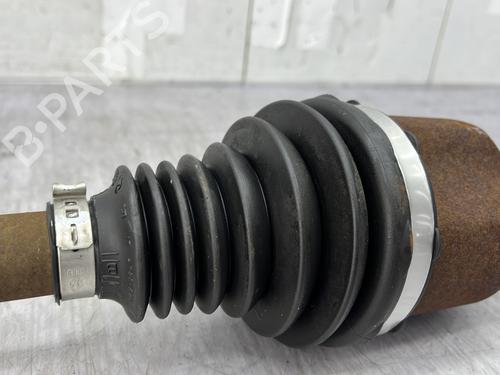 Left front driveshaft FIAT TIPO Hatchback (356_, 357_) 1.3 D (356HXH1A) | BP27358541M38 - Image 6