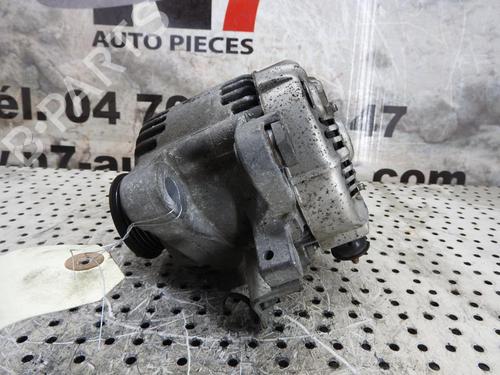 Used Alternator Alternator TOYOTA IQ (_J1_) 1.0 (KGJ10_, KGJ10R) (68 hp) 23685169 23685169