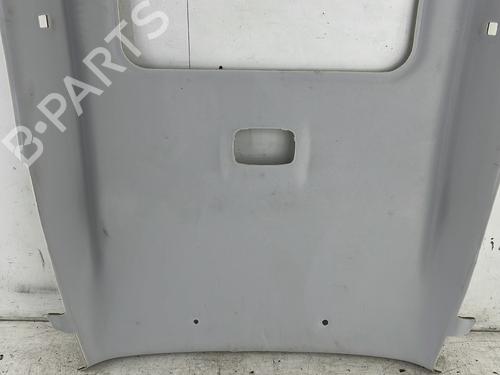 Interiør tag PEUGEOT 2008 I (CU_) 1.2 THP 110 / PureTech 110 | BP26604131I12 - Image 4