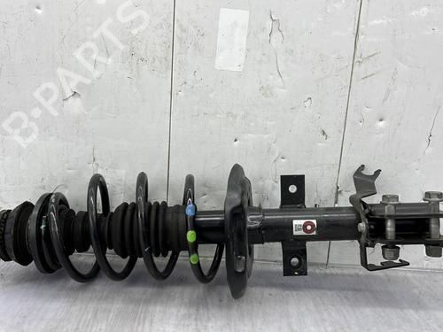 Højre fortil støddæmper DACIA SANDERO III 1.0 TCe 100 ECO-G (101 hp) 31286932