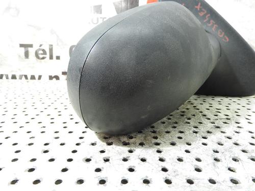 Right mirror RENAULT CLIO II (BB_, CB_) 1.5 dCi (B/CB07) | BP23664519C27 