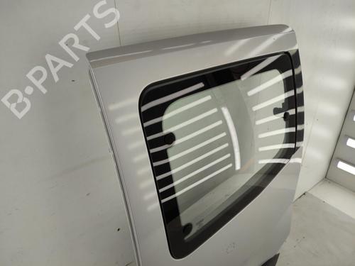 Left slide door PEUGEOT BIPPER Tepee 1.4 HDi | BP23728576C74 