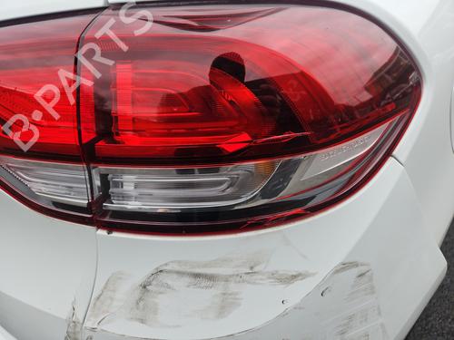 Chaufagebak RENAULT SCÉNIC IV (J9_) 1.3 TCe 140 | BP24888904M61 