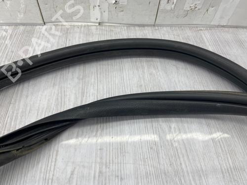 Used Rubber door seal Rubber door seal 37868230 37868230