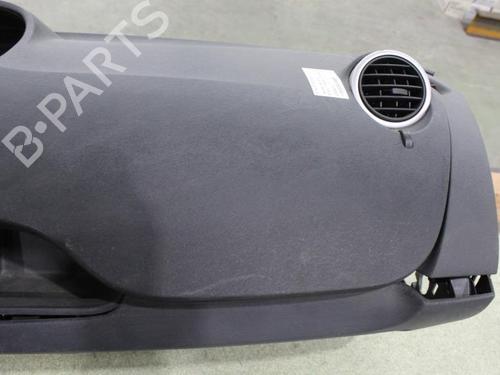 Dashboard RENAULT KANGOO Express (FW0/1_) 1.5 dCi 75 (FW07, FW10, FW04) | BP23695752C46  - Image 6
