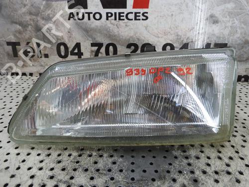 Used Left headlight PEUGEOT 106 I (1A, 1C) 1.4 (75 hp) 23685369