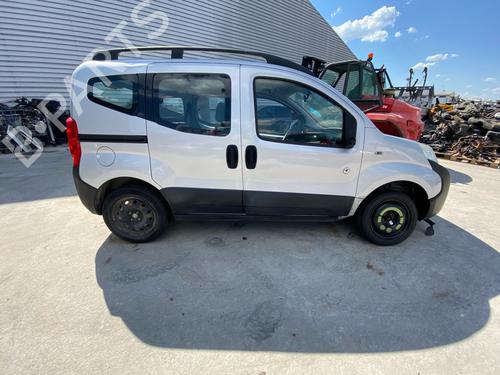Parafango posteriore destro Parafango posteriore destro PEUGEOT BIPPER Tepee 1.3 HDi 75 (75 hp) 36682878 36682878