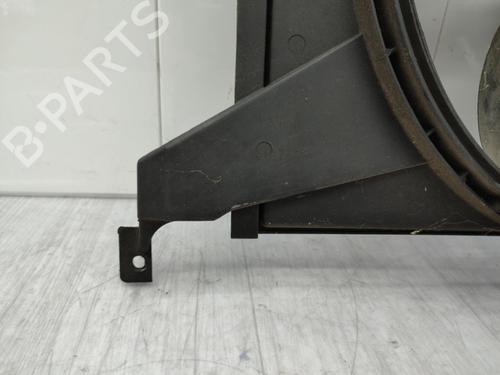 Radiator fan VOLVO V40 Estate (645) 1.9 DI | BP23707250M35 