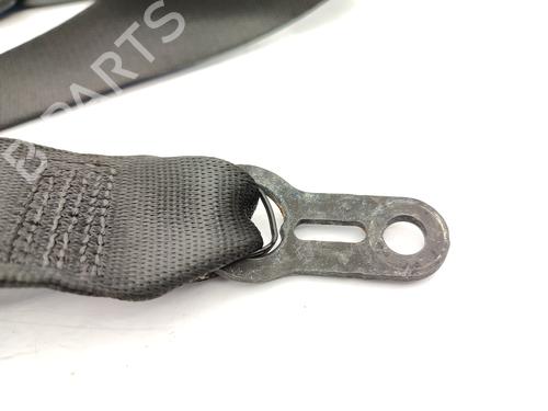 Rear left seatbelt BMW 1 (E81) 118 d | BP23845296I29 - Image 4