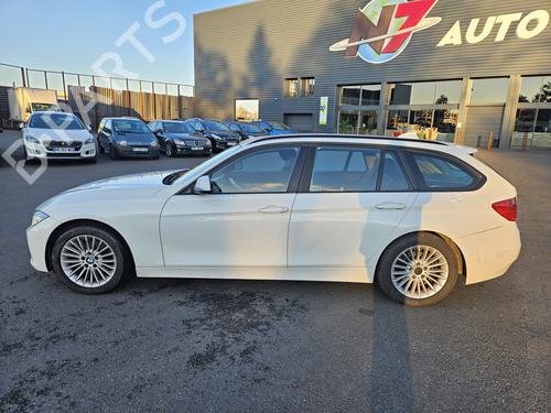 AC compressor BMW 3 Touring (F31) 316 d | BP29563906M34 - Image 61