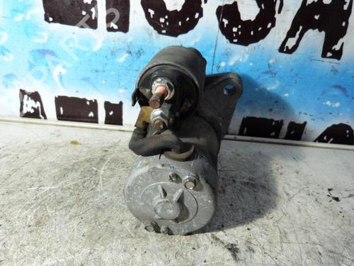 Used Starter OPEL ASTRA J (P10) 1.7 CDTI (68) (110 hp) 23668747