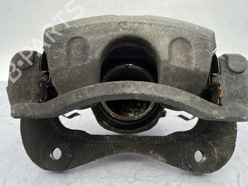 Used Left front brake caliper HYUNDAI TUCSON (JM) 2.0 CRDi All-wheel Drive (113 hp) 28162158