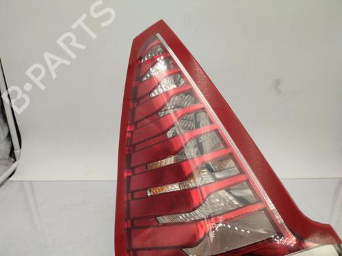 Left taillight RENAULT SCÉNIC III (JZ0/1_) 1.9 dCi (JZ0J, JZ1J, JZ1K, JZ1S) | BP23706886C34