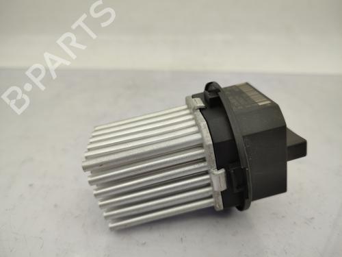 Used Heater resistor Heater resistor MINI MINI CLUBMAN (R55) Cooper (120 hp) 23678781 23678781