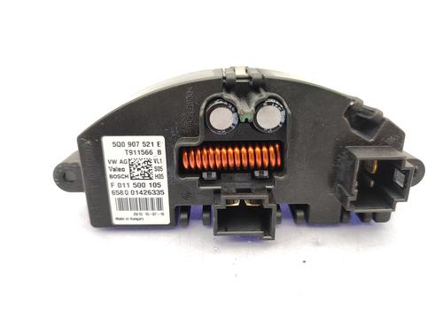Heater resistor VW TOURAN (5T1) 1.6 TDI | BP23757130M108 