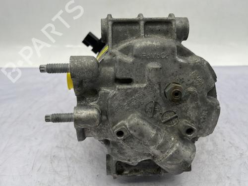 Used AC compressor AC compressor FORD FIESTA VI (CB1, CCN) 1.25 (82 hp) 23754171 23754171
