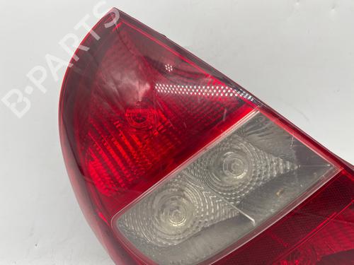 Left taillight CITROËN C5 I (DC_) 2.0 HDi (DCRHZB, DCRHZE) | BP37475255C34 - Image 5