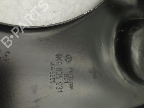 Used Electronic module Electronic module VW SCIROCCO III (137, 138) 2.0 TDI (140 hp) 25588175 25588175