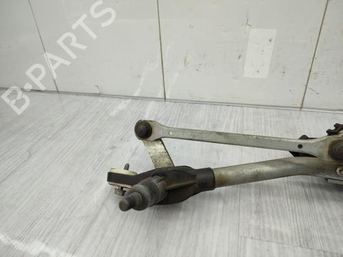 Front wiper motor RENAULT MEGANE III Hatchback (BZ0/1_, B3_) 1.5 dCi (BZ09, BZ0D, BZ1W, BZ29, BZ14) | BP23739213M29 