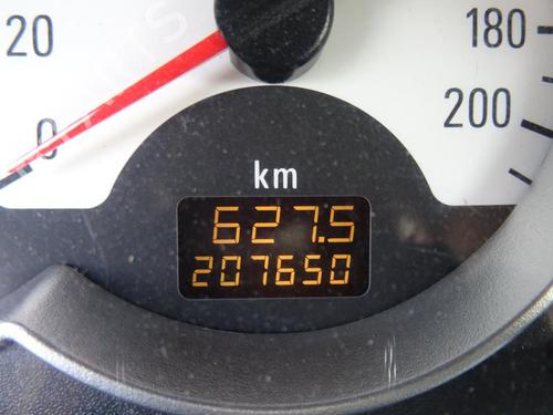 Switch OPEL CORSA C (X01) 1.3 CDTI (F08, F68) | BP23687684I30  - Image 11