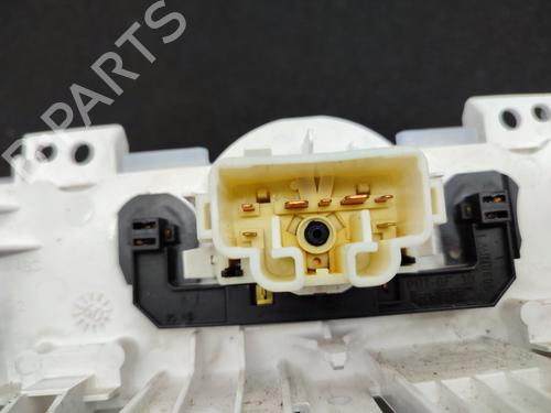 Climate control CITROËN C1 (PM_, PN_) 1.0 | BP23710107I5 
